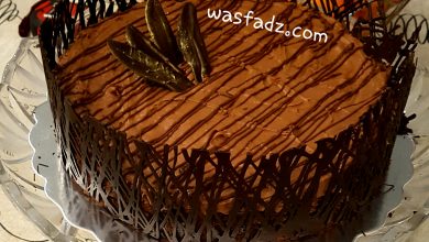 Photo of كعكة الديسباسيتو